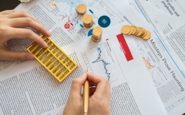 仁邦理财公众号，探索财富管理与国际时事的新视角 仁邦理财公众号