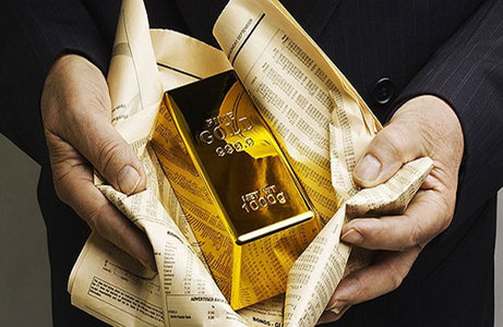 理财黄金实物，投资策略与全球视角 理财黄金实物