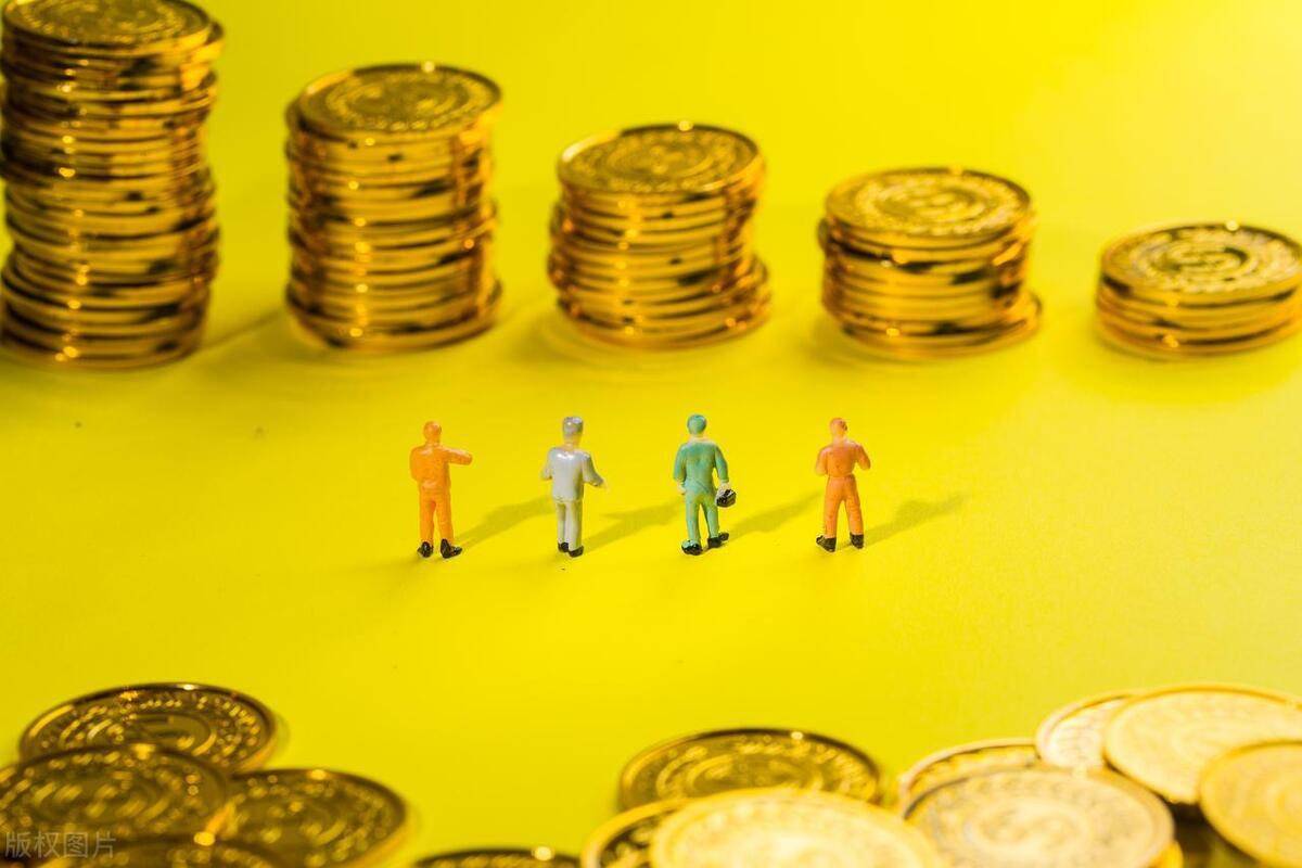 理财之道，为何要合理分配资金？理财为什么要分配资金呢