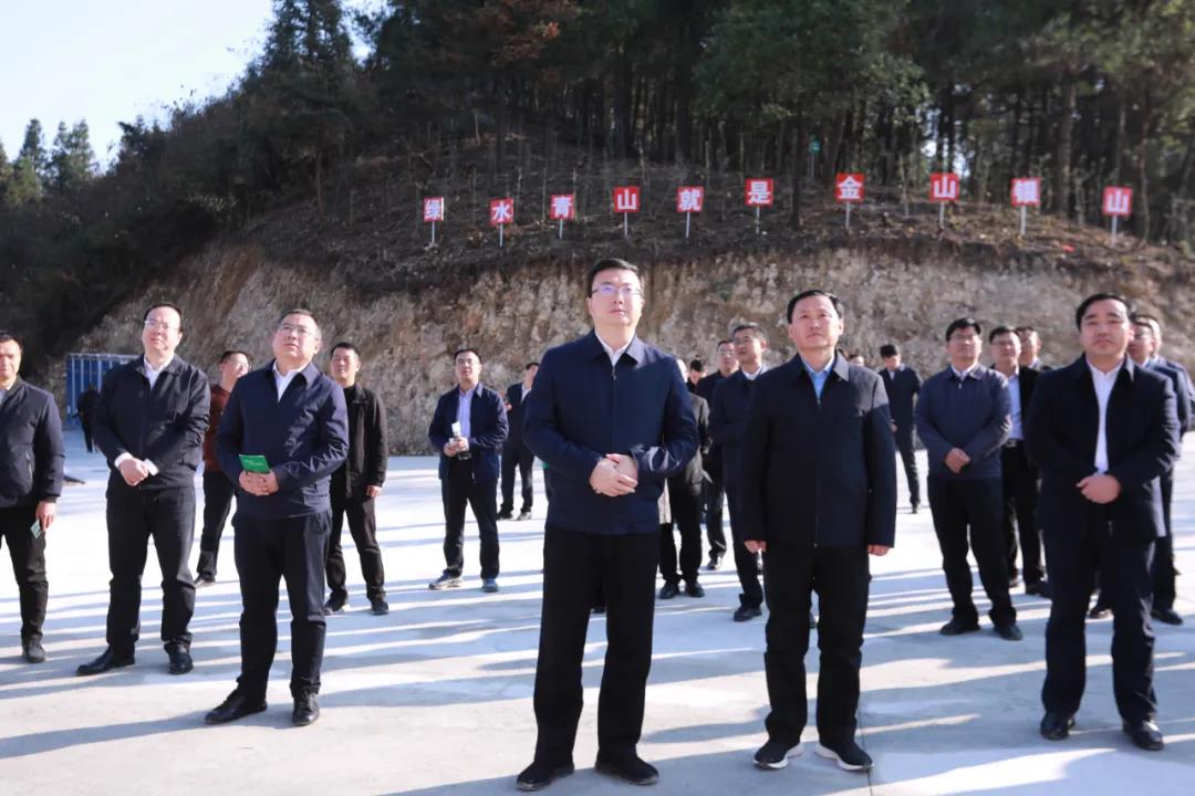 叶坚定剑河县产业基金，引领地方经济新篇章 叶坚定剑河县产业基金