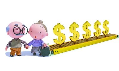 中老年理财之道，稳健与智慧并存的投资策略 适合中老年如何理财