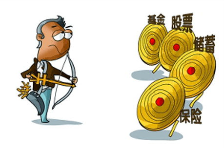 套路理财的案例分析 套路理财的人有哪些案例