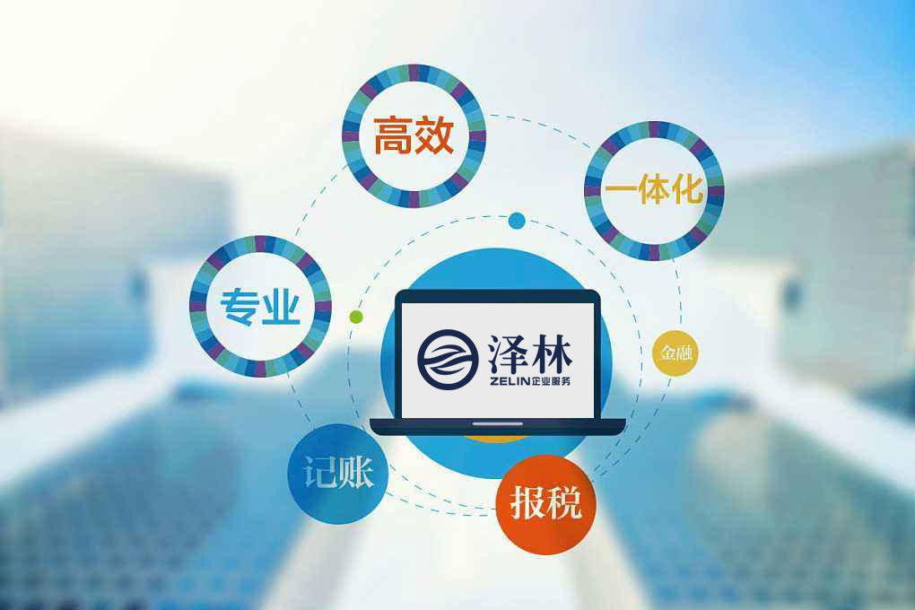 浦东代理财税记账，企业发展的新动力与财务管理的智慧之选 浦东代理财税记账