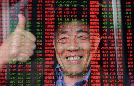 基金投资中的止盈点策略，如何合理设置止盈点 买基金止盈点多少合适