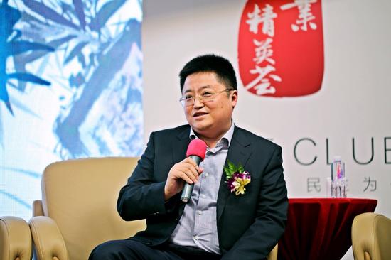 原广州基金韩颖，引领金融创新与发展的先锋 原广州基金韩颖