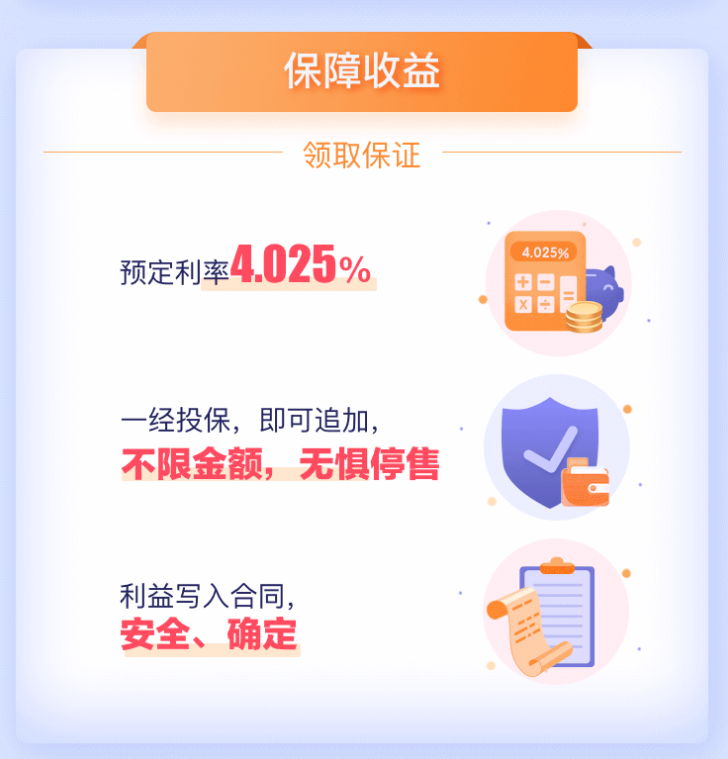 年金保险市场深度解析，如何选择更优质的理财产品 年金保险哪个理财好点