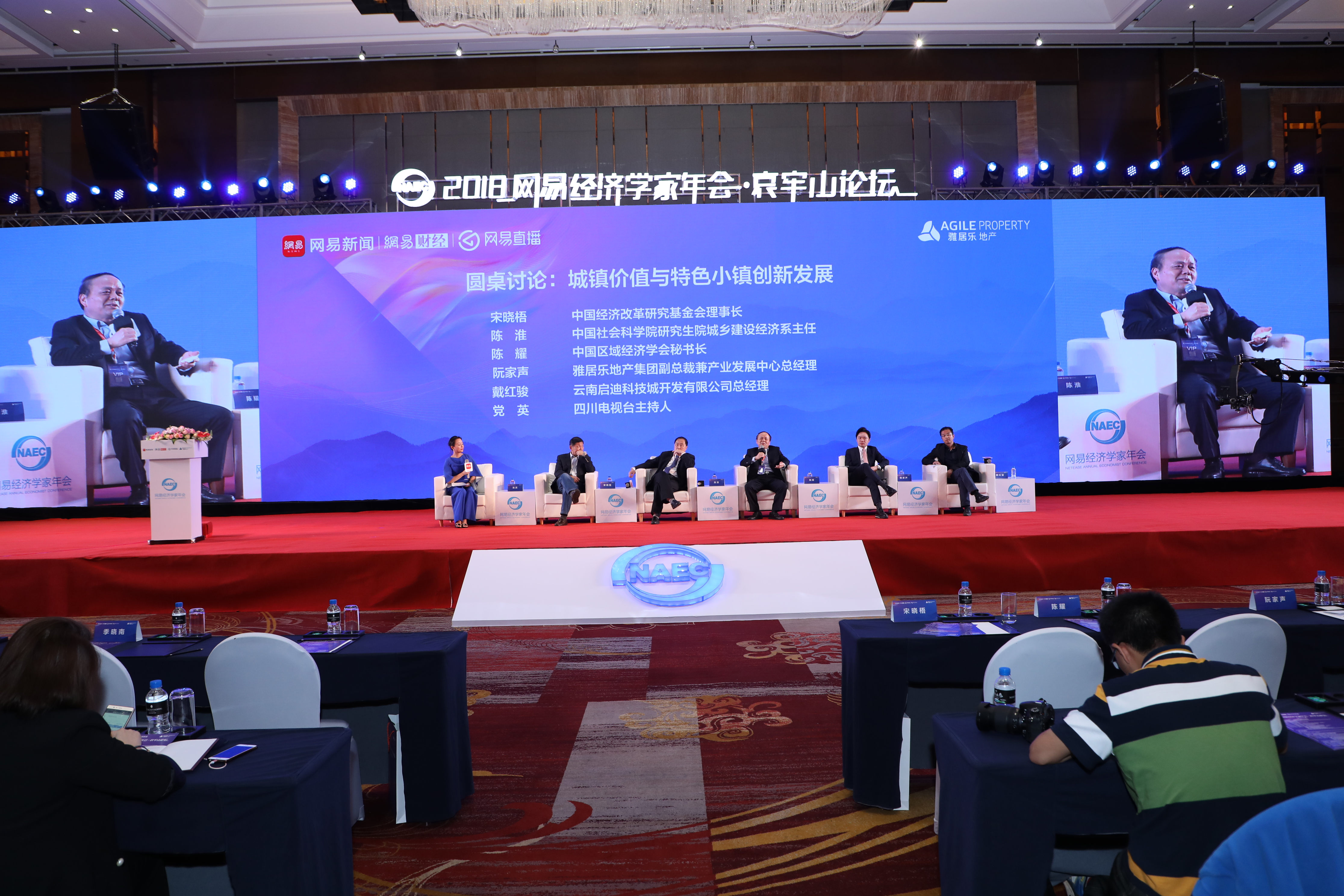 中国改革基金会的创新与发展 中国改革基金会