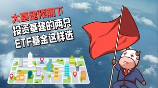 新基建基金，投资未来，引领新时代的金融浪潮 有没有新基建的基金