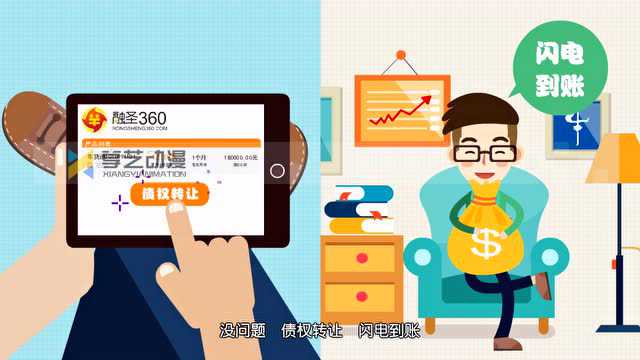 探索金融世界，有趣理财动画的魅力与启示 有趣理财动画