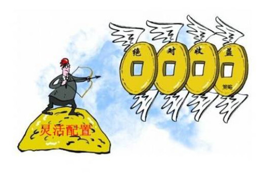 探索基金理财之路，梦想与策略的完美结合 想做基金理财