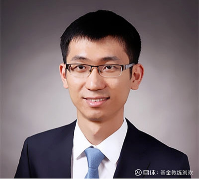 基金经理朱剑胜，投资领域的领航者 基金经理朱剑胜