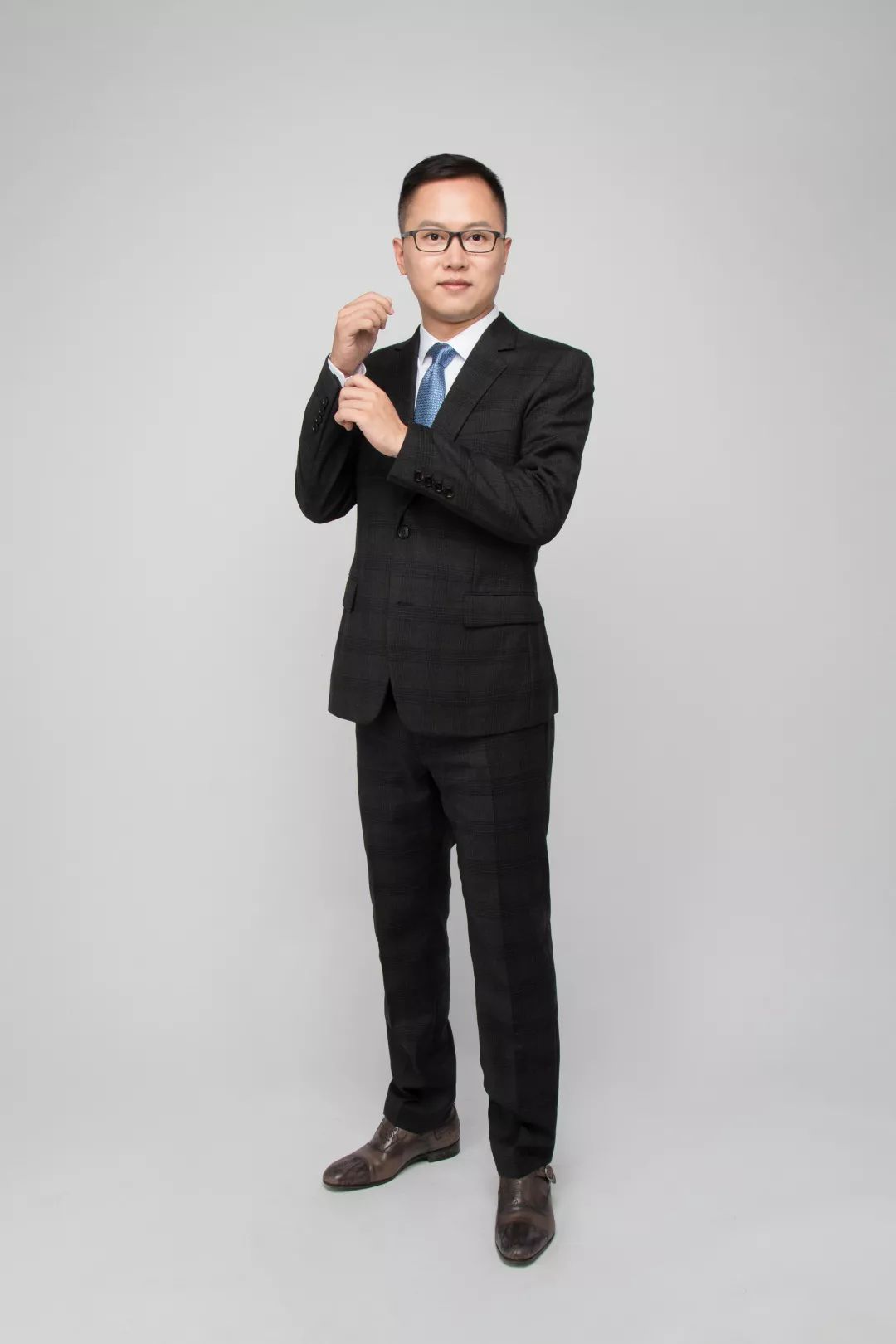 玖铭汇盈基金的领航者—吴伟清 玖铭汇盈基金吴伟清