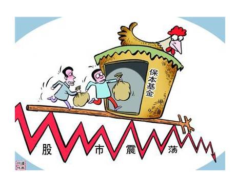 基金到期，如何正确处理与应对 基金到期要叫做什么