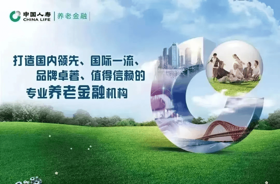 中国人寿保险，高端理财的智慧之选 中国人寿保险的高端理财