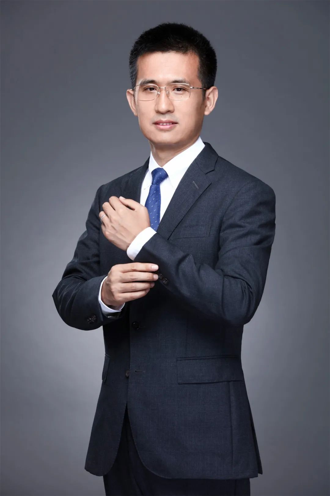 基金经理邹慧，智慧引领投资之路 基金经理邹慧被大家称作